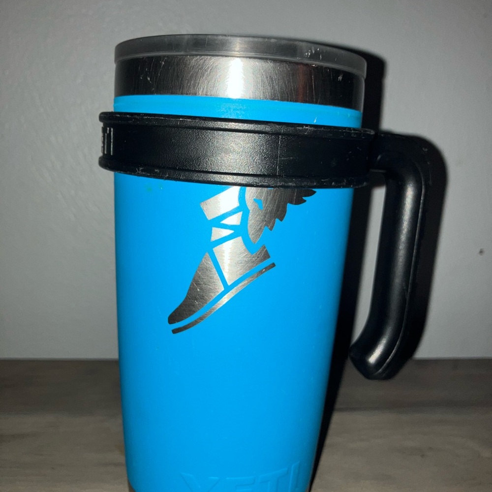 Yeti 20oz Travel Coffee Cup
